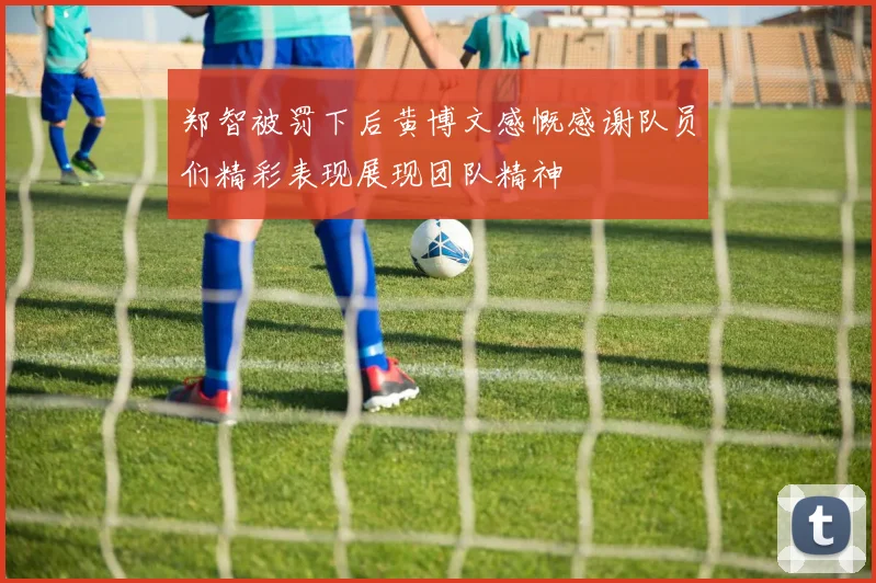 郑智被罚下后黄博文感慨感谢队员们精彩表现展现团队精神